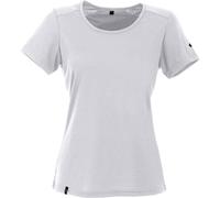 MAUL Damen Shirt Bony II uni fresh-1/2 T-Shirt+ (5144999793) 42 white 99
