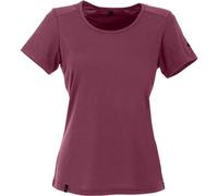 MAUL Damen Shirt Bony II uni fresh-1/2 T-Shirt+ (5144999793) 50 flieder 80