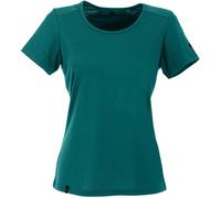 MAUL Damen Shirt Bony II uni fresh-1/2 T-Shirt+ (5144999793) 52 green 61