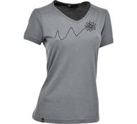 MAUL Damen Shirt Eifelsteig (5944800323) 36 anthra