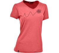 MAUL Damen Shirt Eifelsteig (5944800323) 38 coral