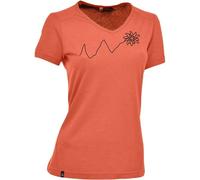 MAUL Damen Shirt Eifelsteig (5944800323) 42 orange