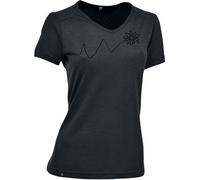 MAUL Damen Shirt Eifelsteig (5944800323) 52 dark grey