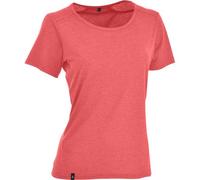 MAUL Damen Shirt Eifelsteig II - Funktions-T-Sh (5341100323) 44 coral