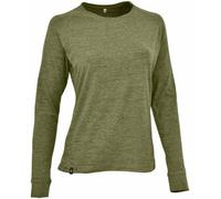 MAUL Damen Shirt Evora 1/1Funktionsshirt (5840200672) 44 forest green