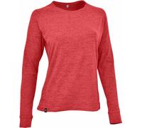 MAUL Damen Shirt Evora fresh - 1/1 Funktionsshi (5840200610) 46 coral
