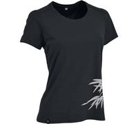 MAUL Sport Rhein II - Funktions-t-shirt mit Print dark grey (10) 36