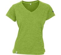 MAUL Damen Shirt Ridnaun - 1/2 T-Shirt+Print (5344400793) 34 jasmine green 69