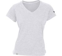 MAUL Sport Ridnaun Fresh - 1/2 T-shirt m. Print white (99) 44