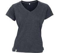 MAUL Damen Shirt Ridnaun - 1/2 T-Shirt+Print (5344400793) 50 blue 72