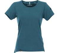 MAUL Damen Shirt Salamanca (5944500555) 48 petrol blue