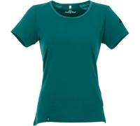 Maul Salamanca Damen T-Shirt, grün 42
