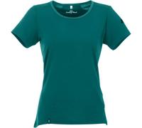 MAUL Damen Shirt Salamanca (5944522555) 44 petrol green