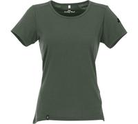 MAUL Damen Shirt Salamanca (5944522555) 48 Grün