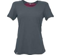 MAUL Damen Shirt SchOEnberg II-1/2 T-Shirt (5544200783) 34 anthrazit