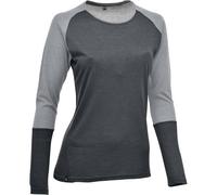MAUL Damen Shirt Sorpesee (5940800323) 44 anthrazit