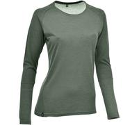 MAUL Damen Shirt Sorpesee (5940822555) 34 dark green