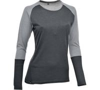 MAUL Damen Shirt Sorpesee (5940822555) 36 black/grey