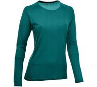MAUL Sport Sorpesee Fresh - SP - 1/1 Funktions-shirt petrol green (6161) 44