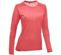MAUL Damen Shirt Sorpesee-SP - 1/1 Funktionsshi (5940822325) 46 flieder
