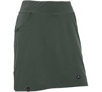Maul Sport Damen Hosenrock elastisch Tillburg 577488 - 36 / olive