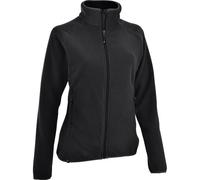 MAUL Damen Weste Ettlingen - Fleece Weste (5019900676) 42 black