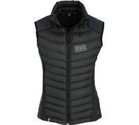 MAUL Damen Weste Sardona Rec II - Steppweste Hy (5427200115) 38 black