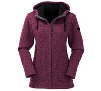 MAUL Damen Wilde Kaiserin Strickfleece Ma (5813700202) 38 flieder 80