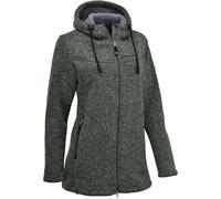 MAUL Damen Wilde Kaiserin Strickfleece Ma (5813700202) 38 forest green 60