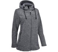 MAUL Damen Wilde Kaiserin Strickfleece Ma (5813700202) 42 silver grey 18