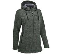 MAUL Damen Wilde Kaiserin Strickfleece Ma (5813700202) 52 forest green 60