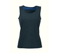 Maul Damentop Garda Fresh Polygiene blau (40)