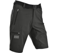 Maul Doldenhorn XT - Bermuda-elasti Black - 58