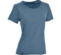 Maul Eifelsteig II Damen T-Shirt, hellblau 52