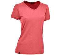 MAUL Sport Eifelsteig M2 - 1/2 Funktions T-shirt coral (85) 48
