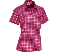 Maul Elbe II Damen Bluse, lila 46
