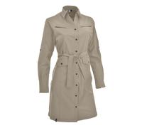 Maul Elbetal-SP - Safari Kleid beige 38