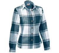 Maul Filzmoos Damen Bluse, türkis 38