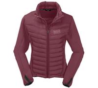 Maul Fügen II - Steppjacke Hybrid Fügen II Damen Steppjacke Hybrid 36 Damen lila