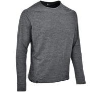 Maul Sport Funktionsshirt "Hochkalter" in Anthrazit - 59% | Größe 56 | Herren Sportshirts