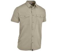 Maul Funktionshemd Cordoba Ultra beige (60)