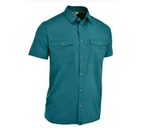 Maul Funktionshemd Cordoba Ultra petrol blue (54)