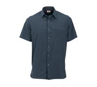 Maul Sport Herren Hemd Hochsalwand (50 | Indigo)