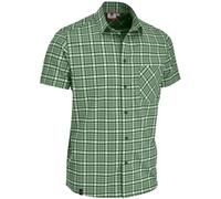 MAUL Sport Holzkirchen - 1/2 Hemd Kariert Elastisch light green (16) 50