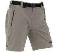 MAUL Glishorn XT - Bermuda elastisch Herren beige, 54