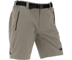 MAUL Glishorn XT - Bermuda elastisch Herren beige, 54