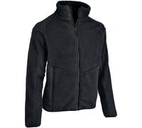 Maul Göteborg Herren Midlayer, schwarz 60