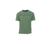 Maul Grinberg fresh - 1/2 T-Shirt m light green 50