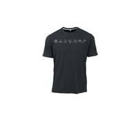 Maul Grinberg fresh - 1/2 T-Shirt+P black 52