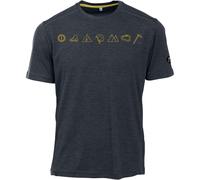 MAUL - Grinberg Fresh Blau - Gr. - 52